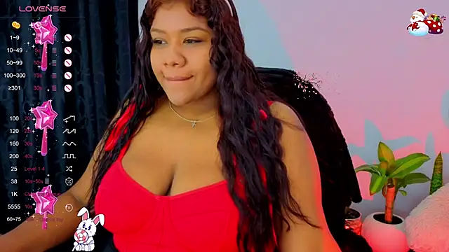 Snapshot of paola091 chatting on December 2025 11:21:02 PM paola091 online show from December 2025 11:21:02 PM