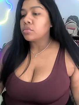 Snapshot of paola091 chatting on March 2026 12:54:02 AM paola091 online show from March 2026 12:54:02 AM