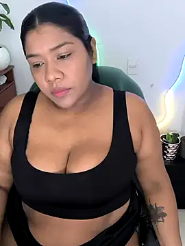 paola091 online show from April 2026 12:35:02 AM