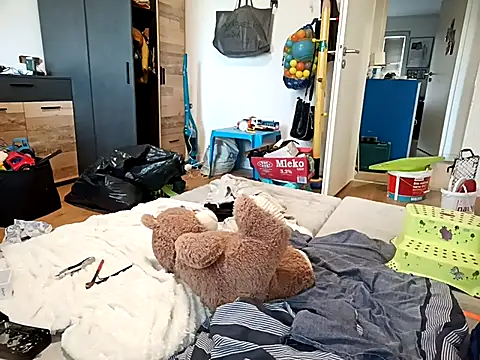 ganjaman871231 online show from November 2025 09:52:02 AM