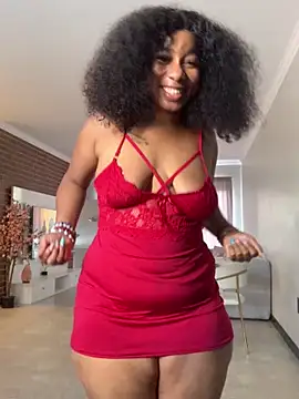 CurvyDesire1 online show from March 2026 09:14:01 AM