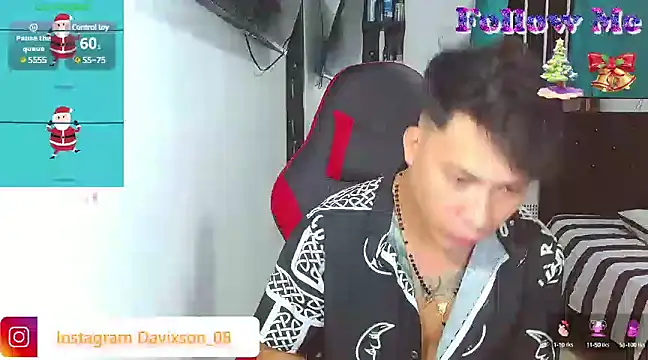 boyhot23x online show from January 2025 03:16:02 AM