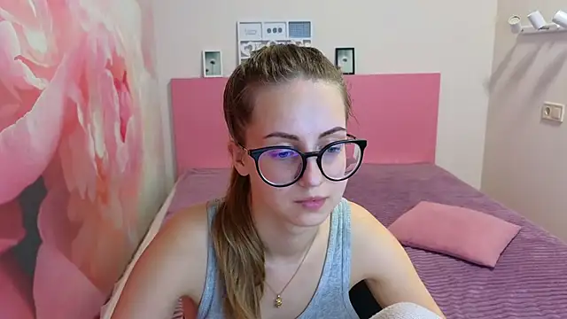 AliceAdams online show from January 2025 11:13:02 AM