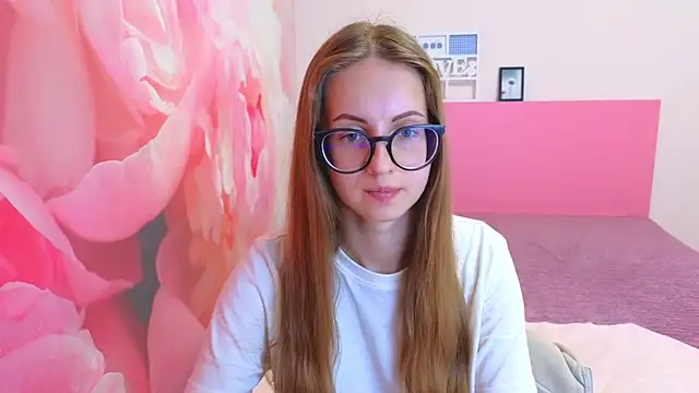 AliceAdams online show from May 2026 07:26:02 AM