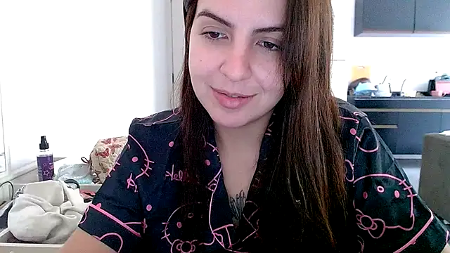 chelbyy online show from May 2026 12:32:01 PM