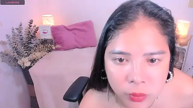 AmazingDREAMGirl online show from October 2025 10:25:02 PM