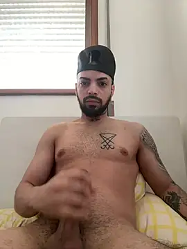 phellipestronda online show from May 2026 07:57:01 AM