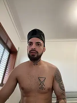 phellipestronda online show from May 2026 09:14:01 AM