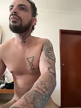 phellipestronda online show from May 2026 12:57:01 PM
