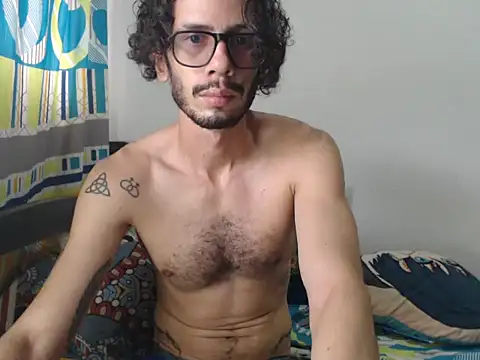 alisterxxx online show from November 2025 06:30:01 PM