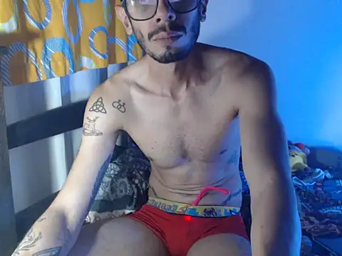 alisterxxx online show from May 2026 02:42:01 AM