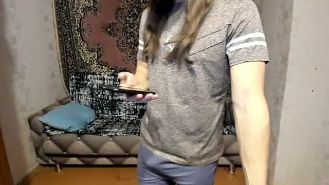 Marrymepls online show from March 2025 05:37:01 PM