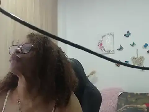 BustyMilf  online show from February 2025 11:52:01 AM