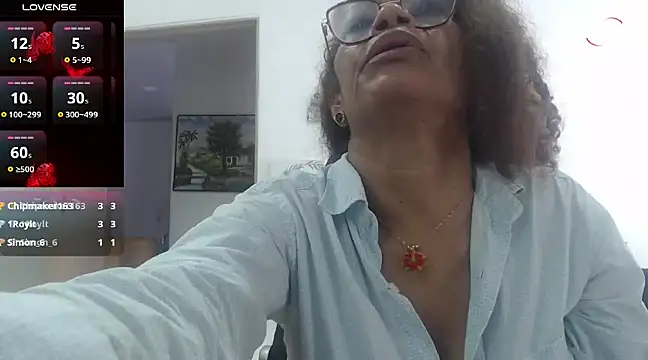 BustyMilf  online show from March 2025 04:25:01 PM