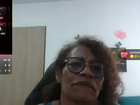 BustyMilf  online show from March 2025 06:39:02 PM