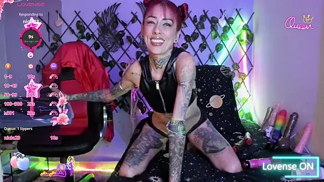 elise mouris online show from March 2026 04:13:02 AM