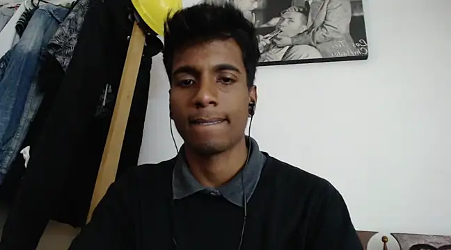 stevenosori online show from December 2024 09:30:02 PM