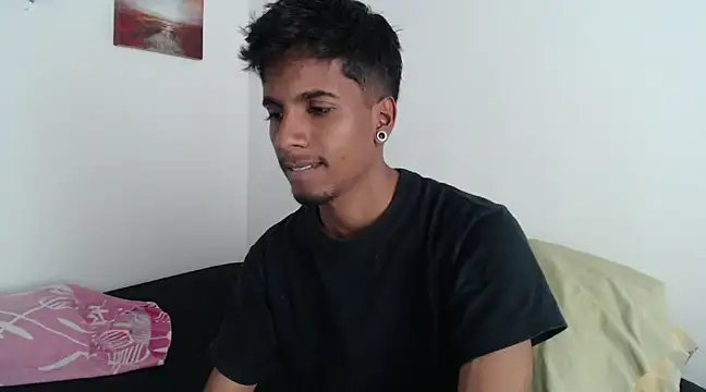 stevenosori online show from December 2024 05:48:01 PM