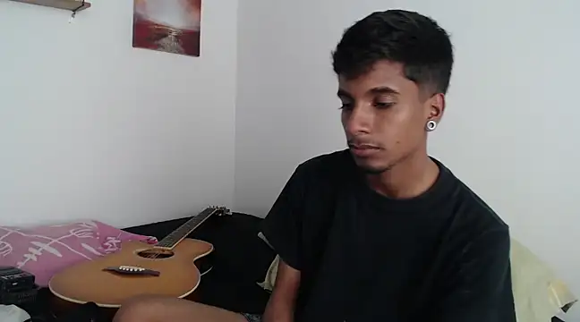 stevenosori online show from December 2024 08:50:01 PM