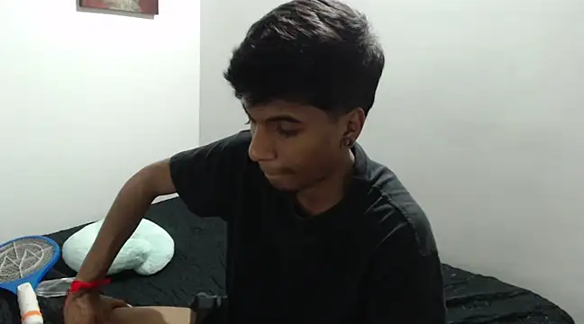 stevenosori online show from January 2025 12:57:01 AM