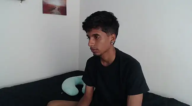 stevenosori online show from January 2025 10:17:01 PM