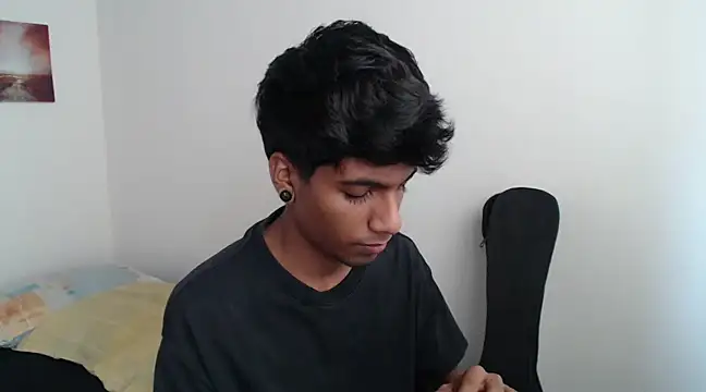 stevenosori online show from February 2025 03:38:01 PM