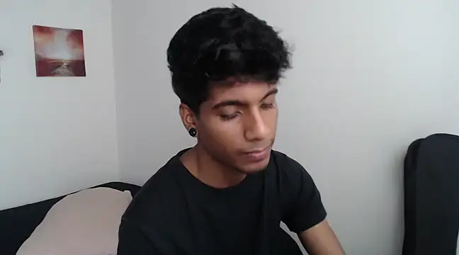 stevenosori online show from February 2025 05:03:02 PM