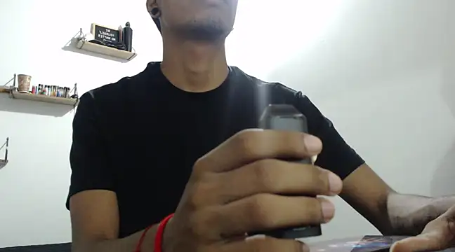 stevenosori online show from February 2025 12:19:01 AM