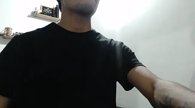 stevenosori online show from February 2025 03:26:01 AM