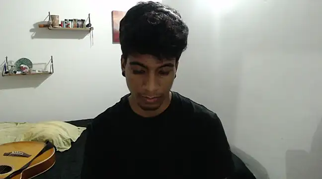 stevenosori online show from February 2025 03:36:01 AM