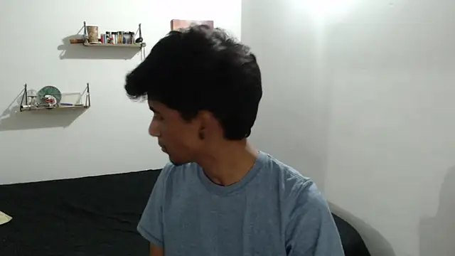 stevenosori online show from February 2025 11:57:01 PM