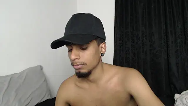 stevenosori online show from September 2025 12:03:02 AM