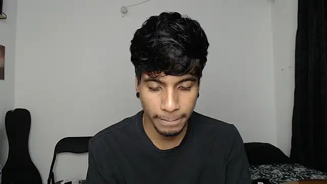 stevenosori online show from October 2025 07:03:02 AM