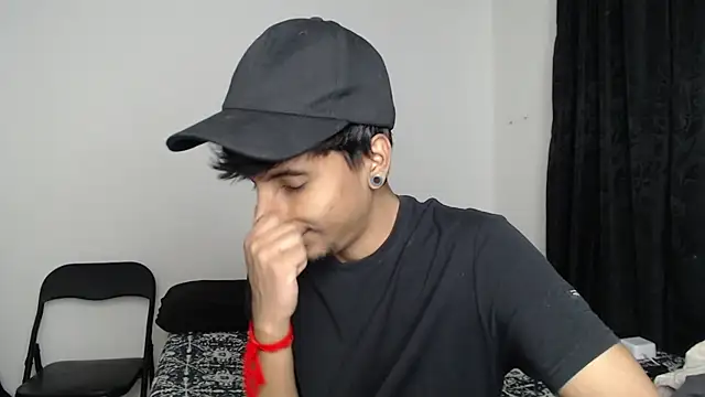 stevenosori online show from November 2025 04:36:01 AM