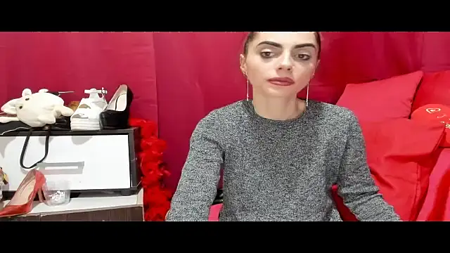 jessystarr online show from April 2026 10:30:02 PM