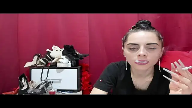 jessystarr online show from May 2026 10:32:01 AM
