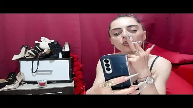 jessystarr online show from May 2026 04:12:01 PM