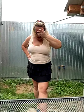 SabinaSweety online show from September 2025 03:15:01 PM