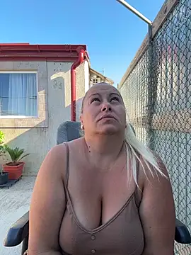 SabinaSweety online show from July 2026 05:57:01 AM
