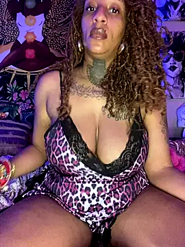 MzParker online show from September 2025 02:17:02 PM