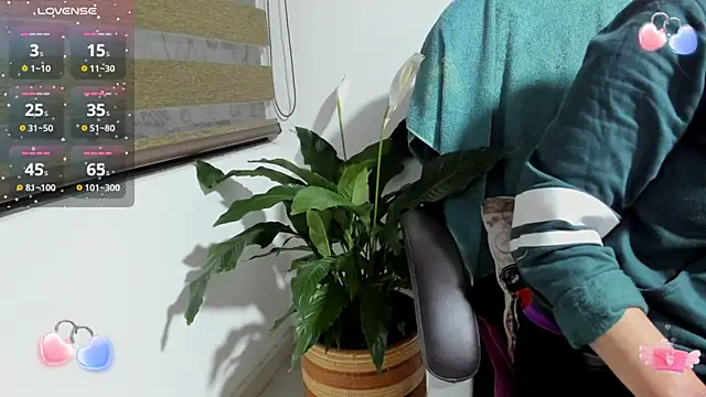 Ariella tits online show from March 2025 04:14:02 AM