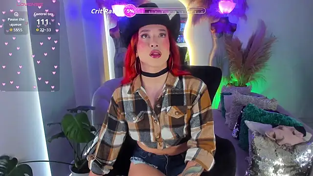 Angel Peach online show from July 2026 03:43:01 PM