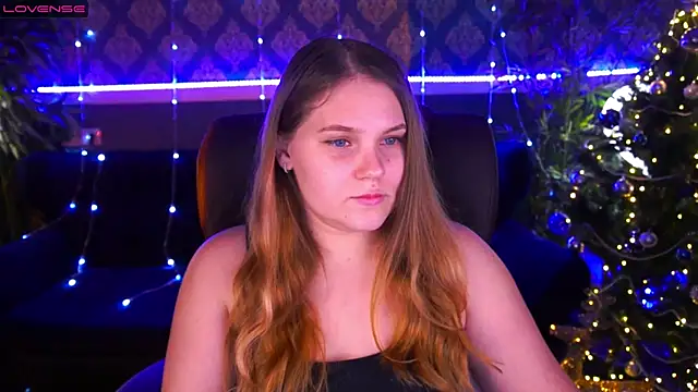 VinnaSky online show from December 2024 01:36:02 PM