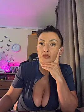 Hotangel75 online show from July 2026 02:09:01 AM