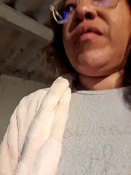 mila38 online show from February 2026 08:38:01 PM