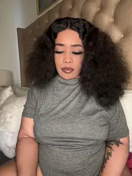 CAMMII  online show from February 2026 11:18:01 AM