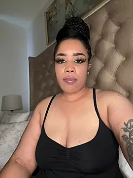 CAMMII  online show from April 2026 11:17:01 AM