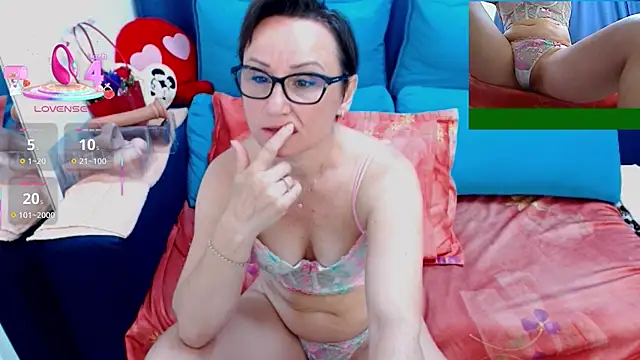 SexyNicolleX online show from May 2026 03:23:01 AM