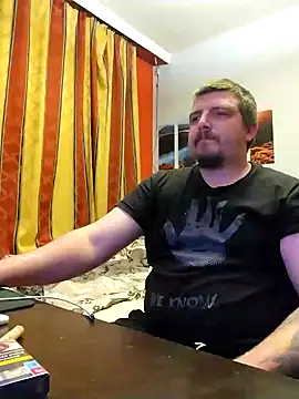 luttlejoe online show from December 2024 06:44:02 PM