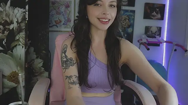 makiyahbelle online show from March 2026 08:51:01 AM